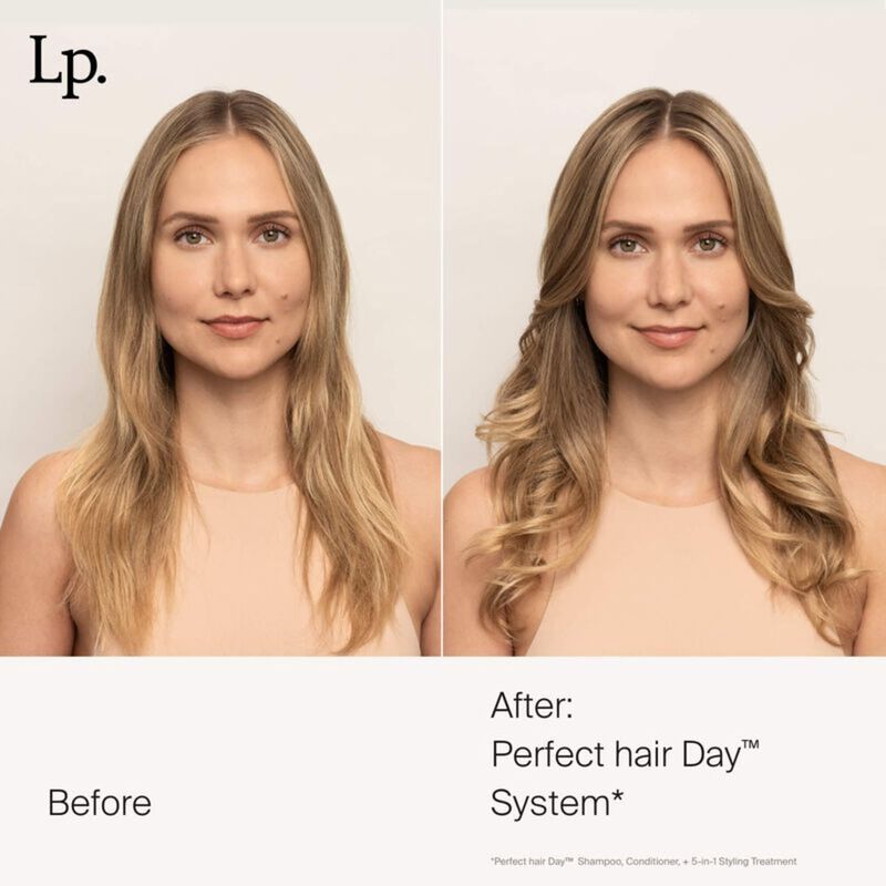 living proof phd 5in1 styling treatment
