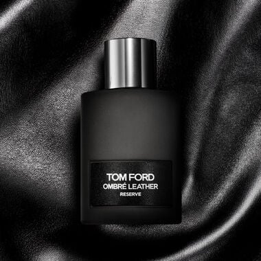 Ombré Leather Reserve faces ombr leather reserve