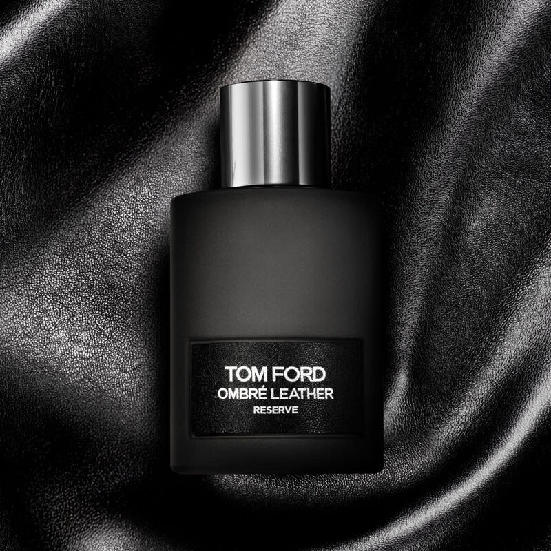 tom ford ombre leather reserve