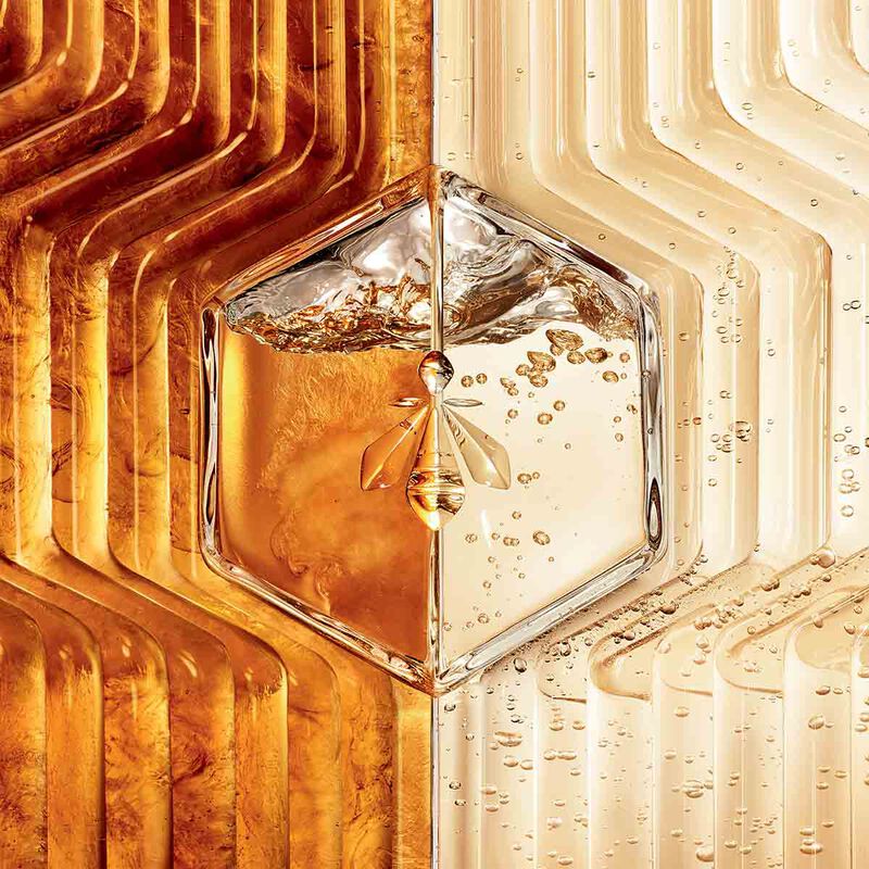 guerlain abeille royale double r  renew & repair serum