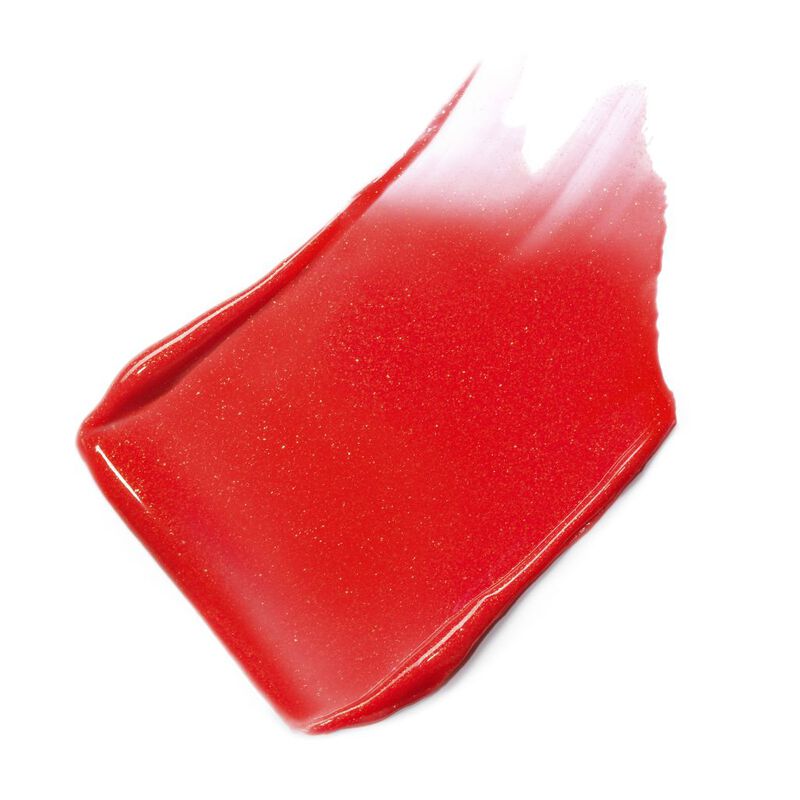 chanel rouge coco gloss