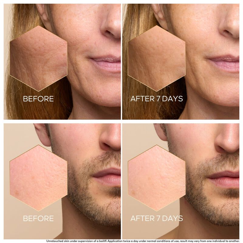 جيرلان أباي رويال سيروم بتركيبة زيتية مائية