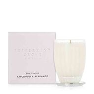 faces شمعة الباتشولي والبرغموت 350جرام