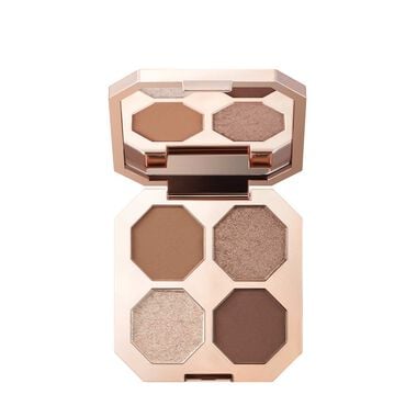 Dream Velvet Eyeshadow Palette faces dream velvet eyeshadow palette