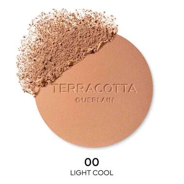 TERRA 21 BRONZ/PDR 00 R1 faces terra 21 bronz pdr 00 r1