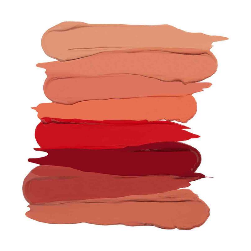 دير داليا أحمر الشفاه سنشوواس مات ليب سوت