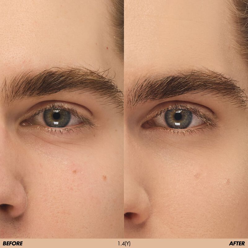 make up for ever hd skin concealer