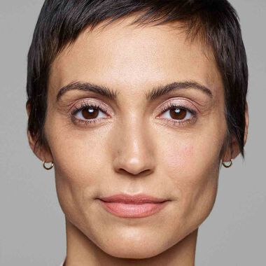 faces futurist hydra rescue moisturizing foundation with spf 45