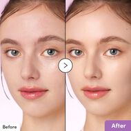 faces سيروم تقليل المسام بتركيبة pdrn البنفسجية