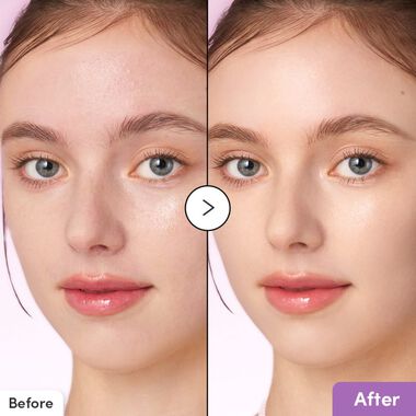 faces purple pdrn pore minimizing serum