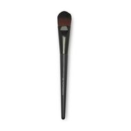 faces flat foundation brush