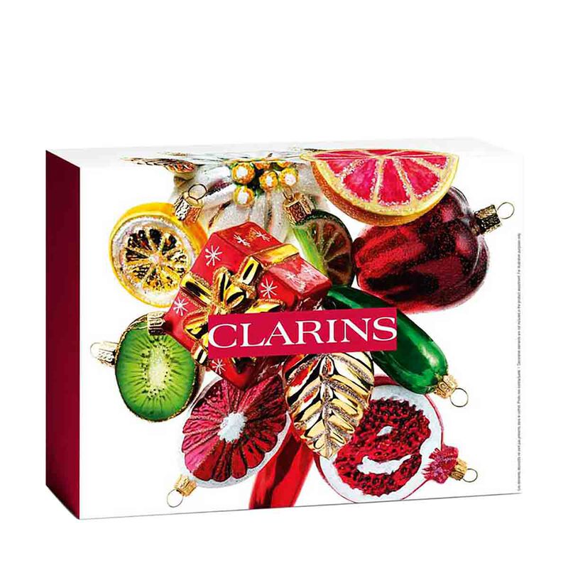 clarins self care essentials aroma