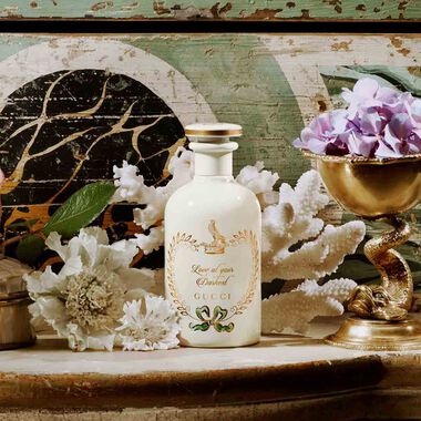 faces عطر لوف آت يور داركيست أو دو برفان 100مل