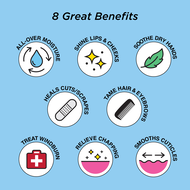 faces واقي للبشرة ايت آورز مع رائحة خفيفة