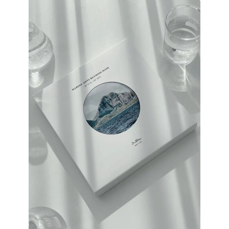 dr althea marine antiblemish