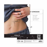 faces وشم القوة