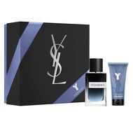 faces coffret y eau de parfum