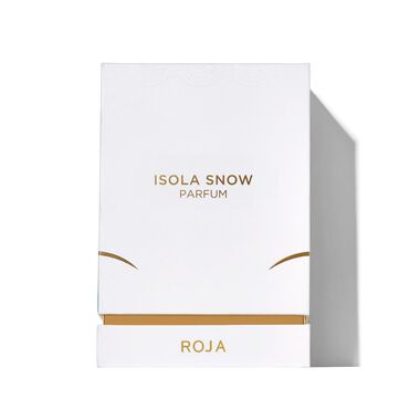 faces isola snow parfum