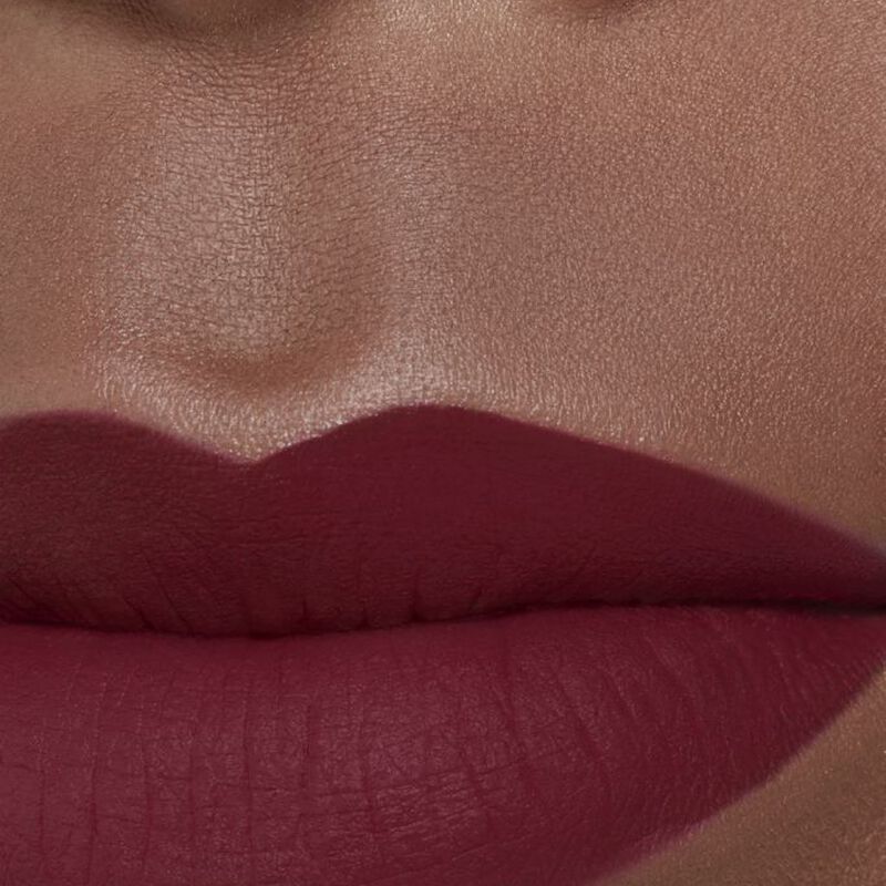 chanel rouge allure velvet extreme
