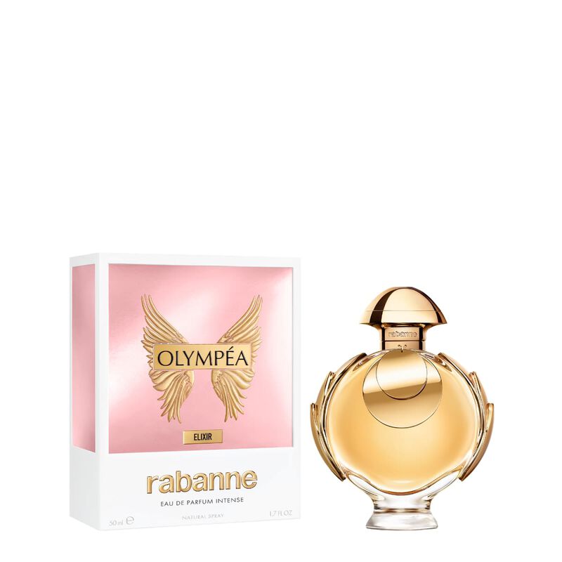 rabanne olympea elixir intense