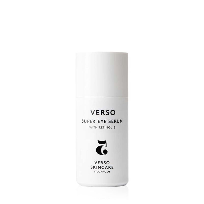 verso super eye serum