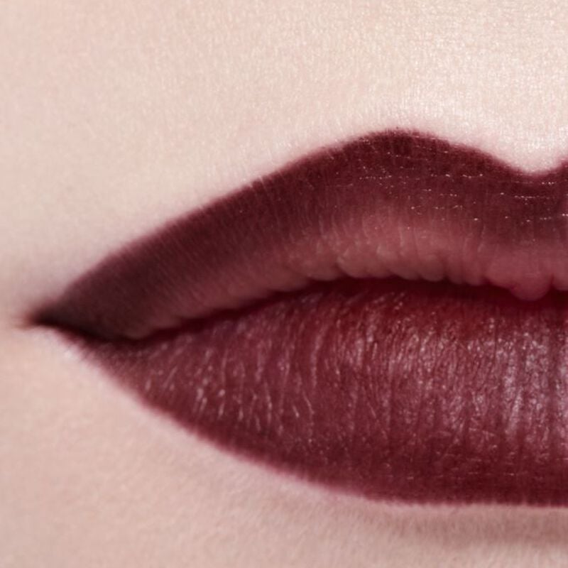 chanel le crayon levres