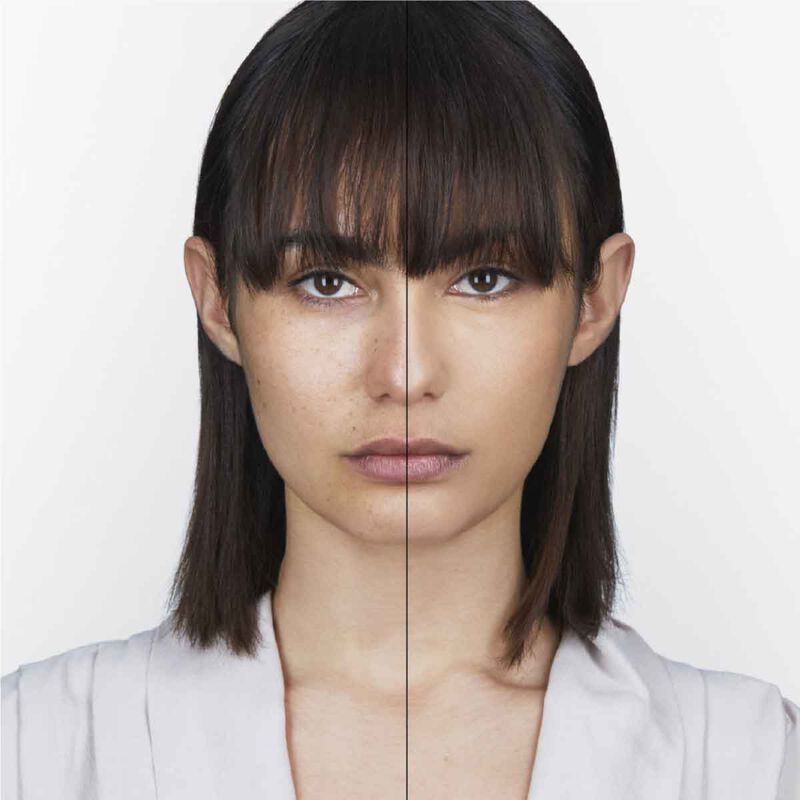 ميك اب فور ايفر خافي العيوب مات فيلفت سكين