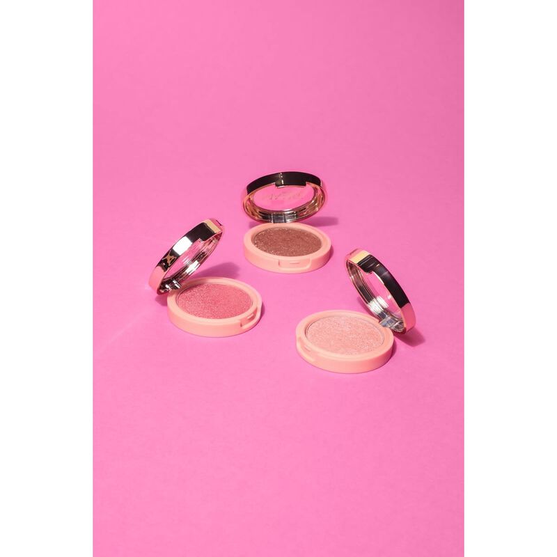maake beauty blush mono