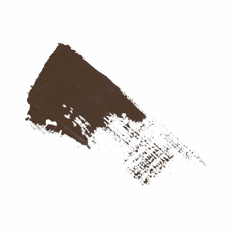 كاراكتير كاراكتير ايبرو ماسكارا