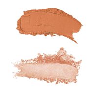 faces paradise dual palette