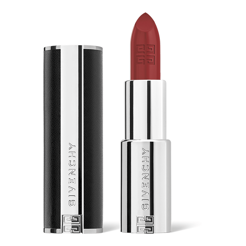 givenchy le rouge interdit intense silk lipstick