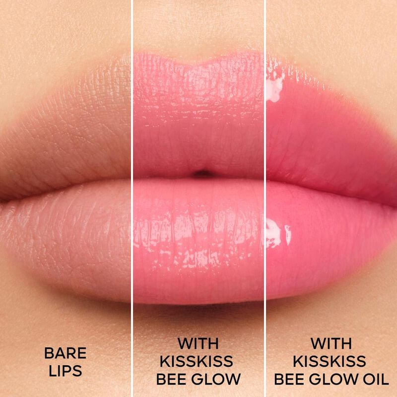 جيرلان زيت كيس كيس بي غلو