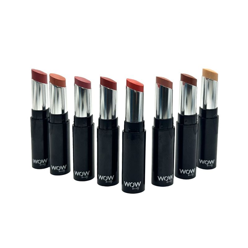 wow beauty silk satin