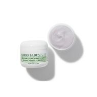 faces hydrating overnight mask with peptides