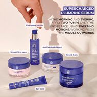 faces سيروم فيلر فيجتال 30 مل