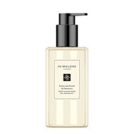 faces english pear   freesia body   hand wash