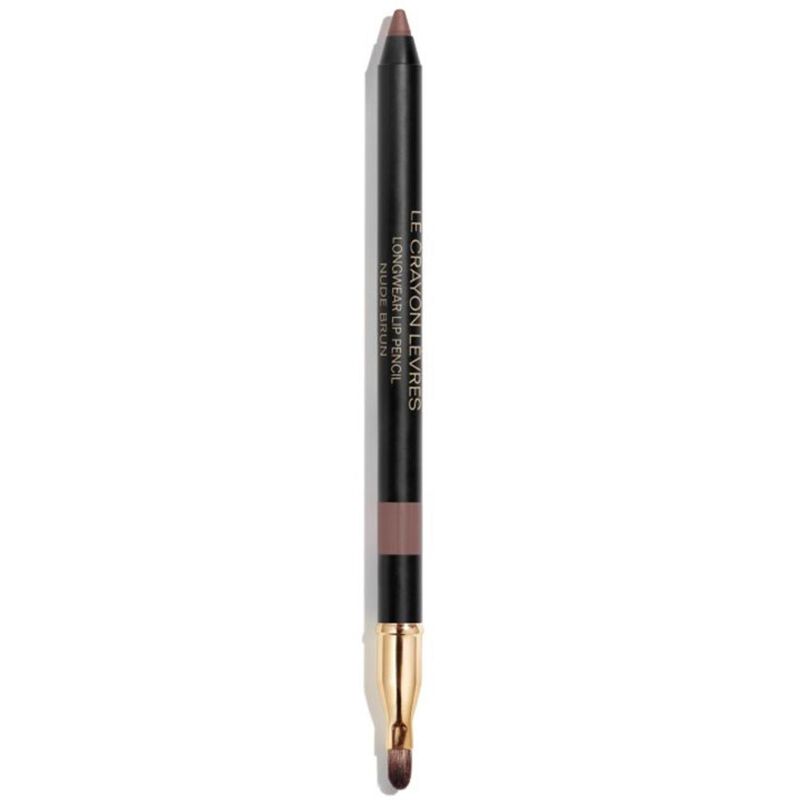 chanel le crayon levres