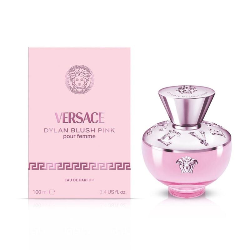 versace dylan blush pink pour femme
