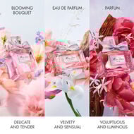 Miss Dior Blooming Bouquet Holiday Gift Set faces miss dior blooming bouquet holiday gift set
