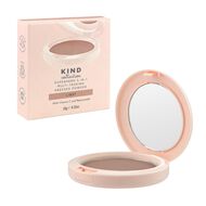 بودرة مضغوطة متعددة المهام سوبر هيرو ٥ في ١ faces بودرة مضغوطة متعددة المهام سوبر هيرو ٥ في ١