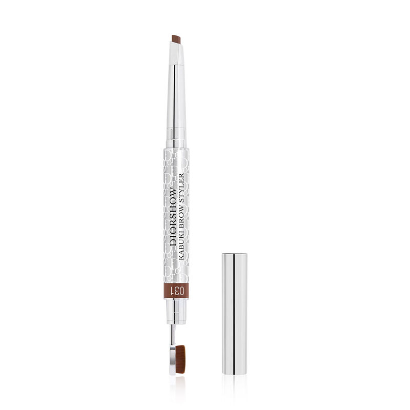 dior diorshow kabuki brow styler