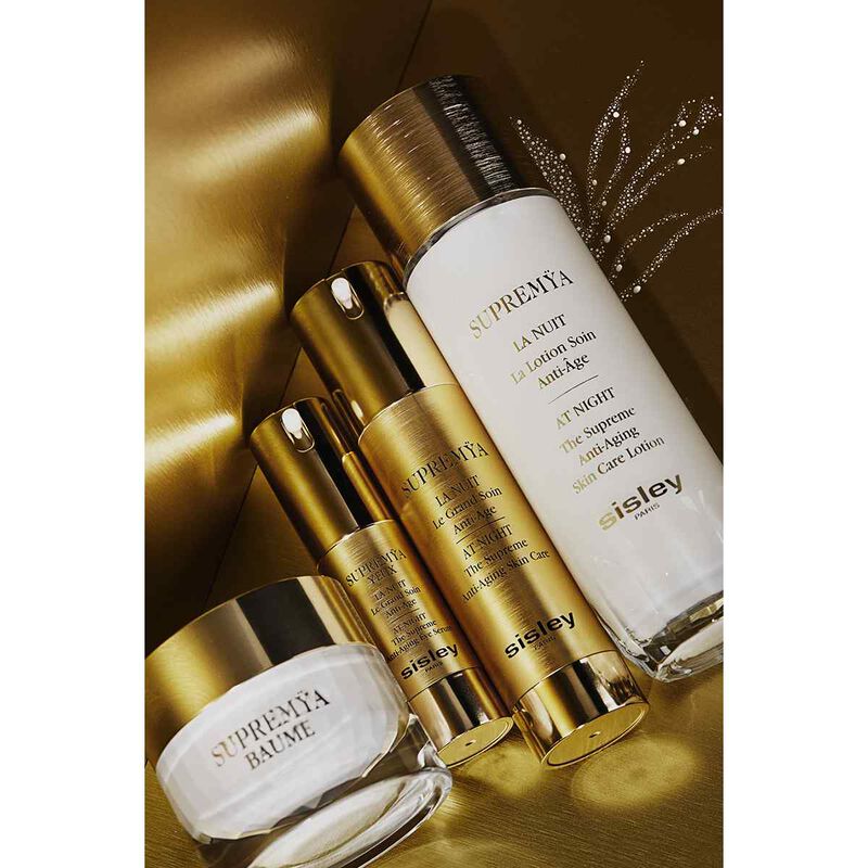 سيسلي سوبريما ات نايت