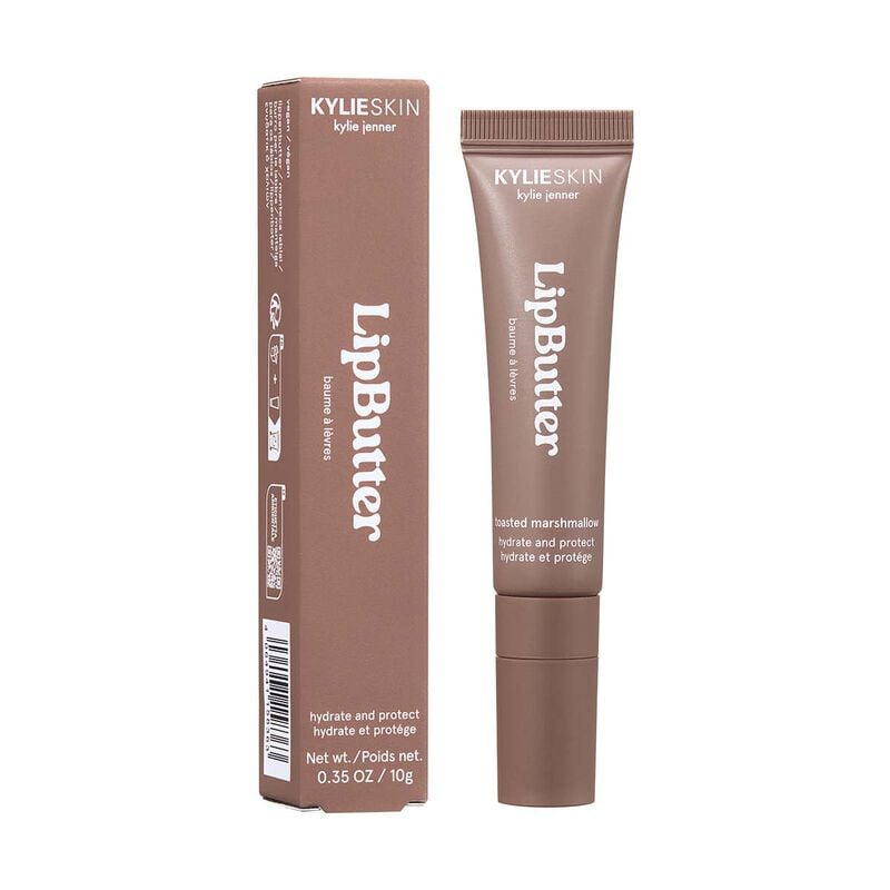 kylie by kylie jenner kylie skin lip butter