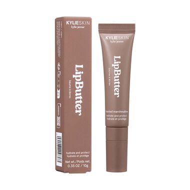Kylie Skin Lip Butter faces kylie skin lip butter