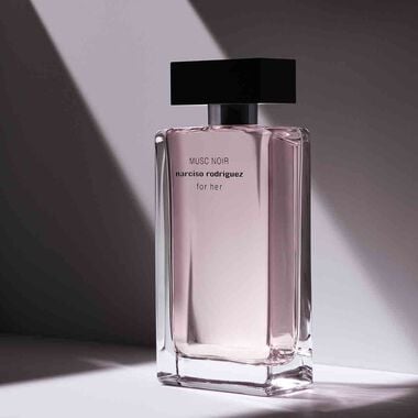 عطر فور هير مسك نوار أو دو برفان faces عطر فور هير مسك نوار أو دو برفان