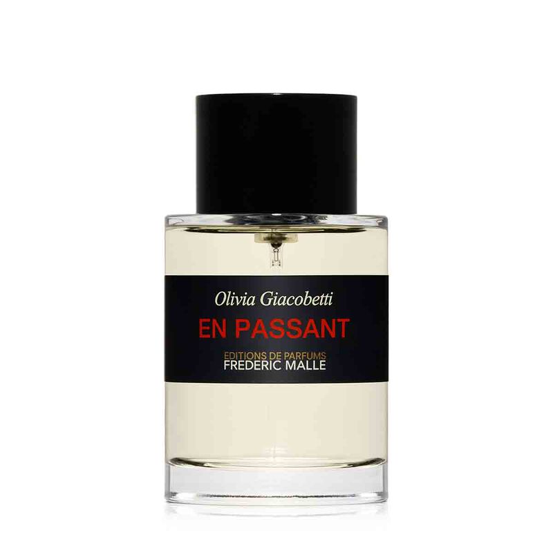 frederic malle en passant