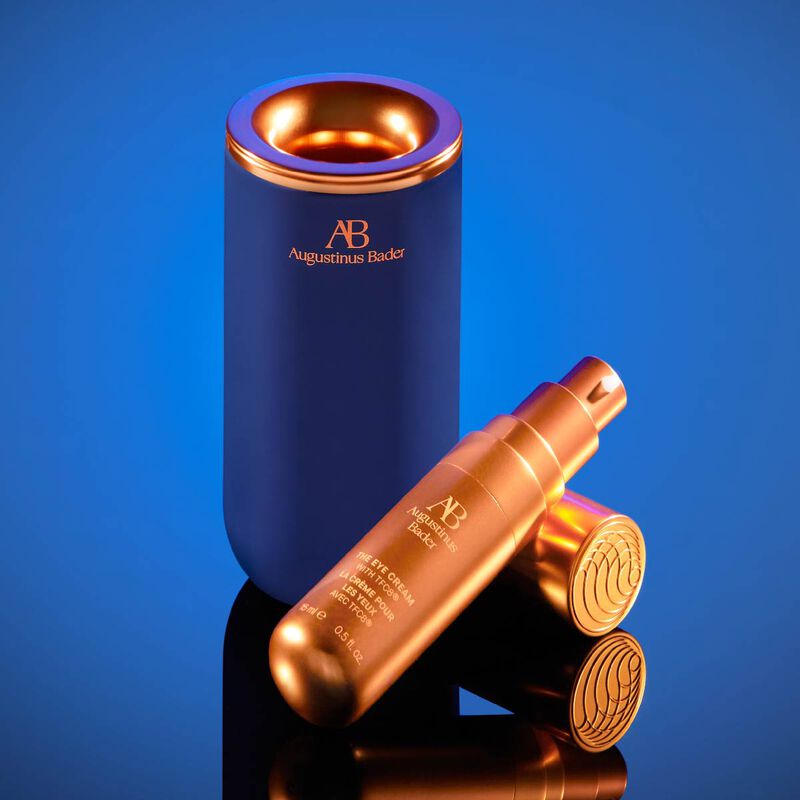 أوغستينوس بدر كريم العين ذا آي 15مل