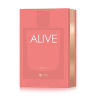 BOSS Alive faces boss alive