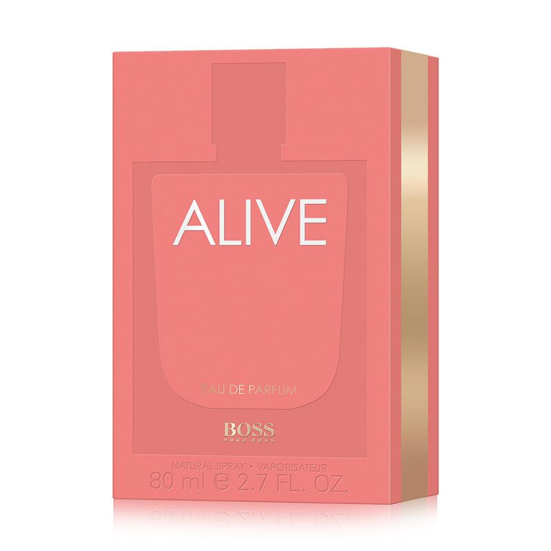hugo boss boss alive
