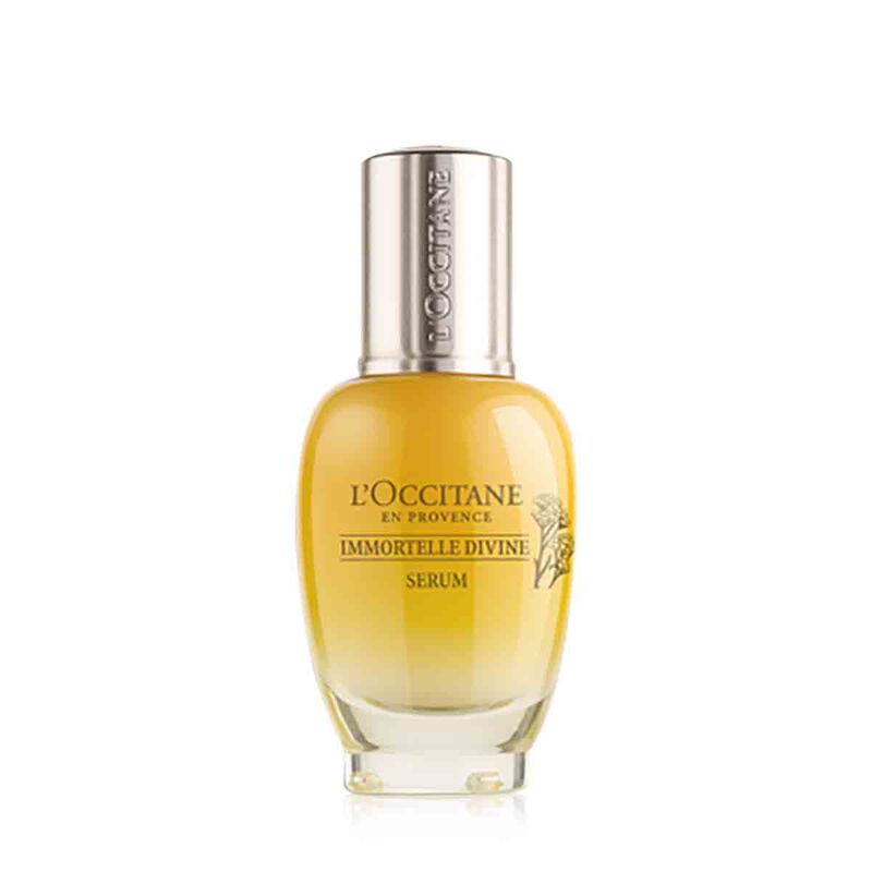 l'occitane immortelle divine trilogy